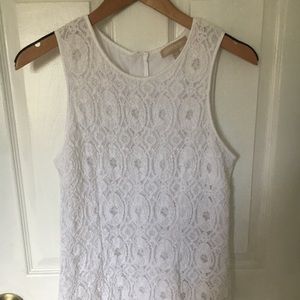 Banana republic tank